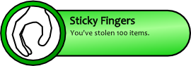 Sticky Fingers