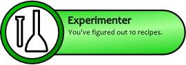 Experimenter