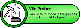 Vile Prober