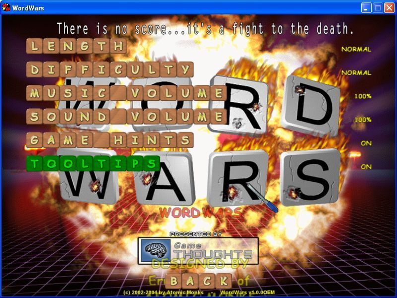 Configuration Configuration